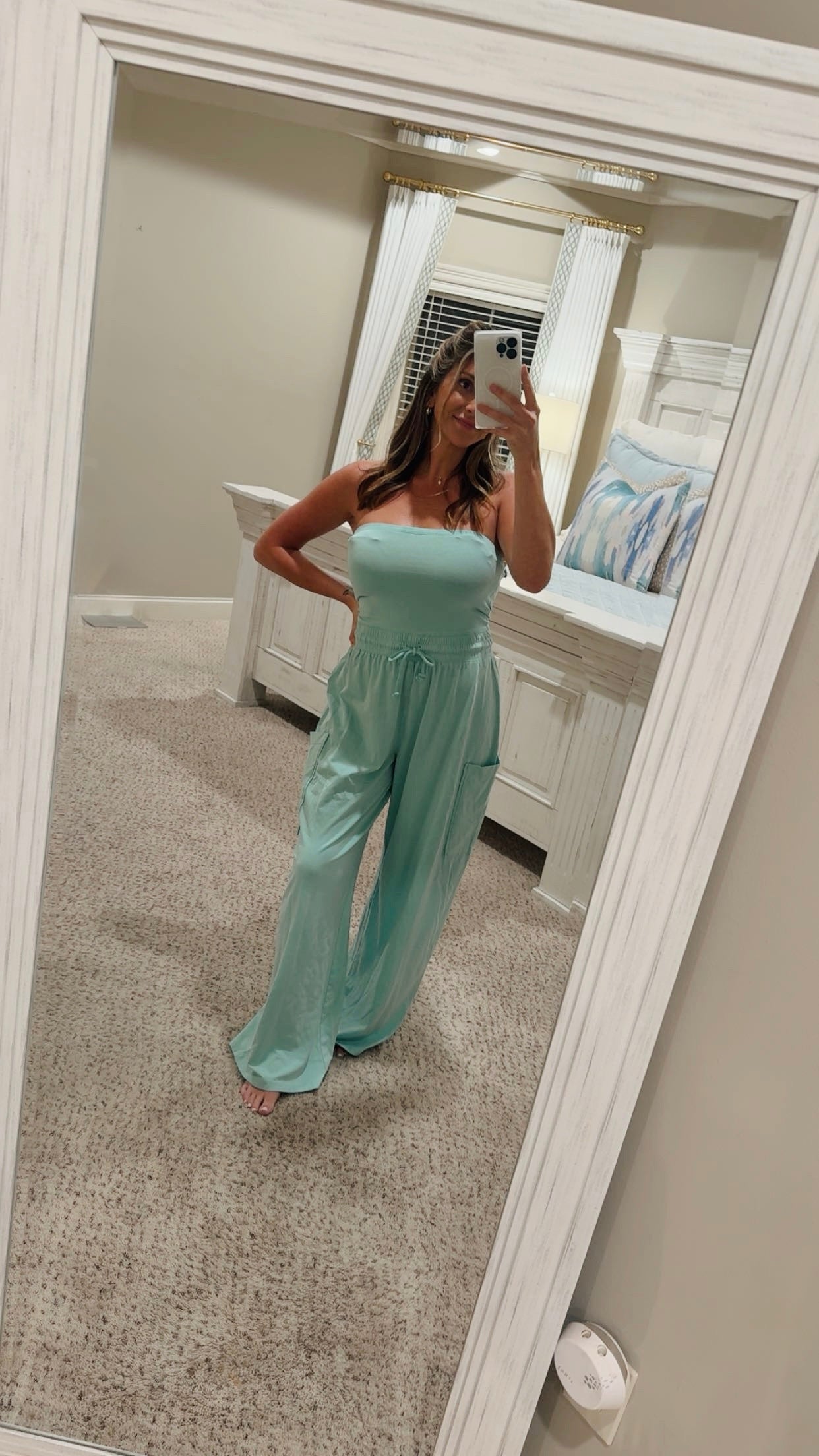 Seaside Jumpsuit