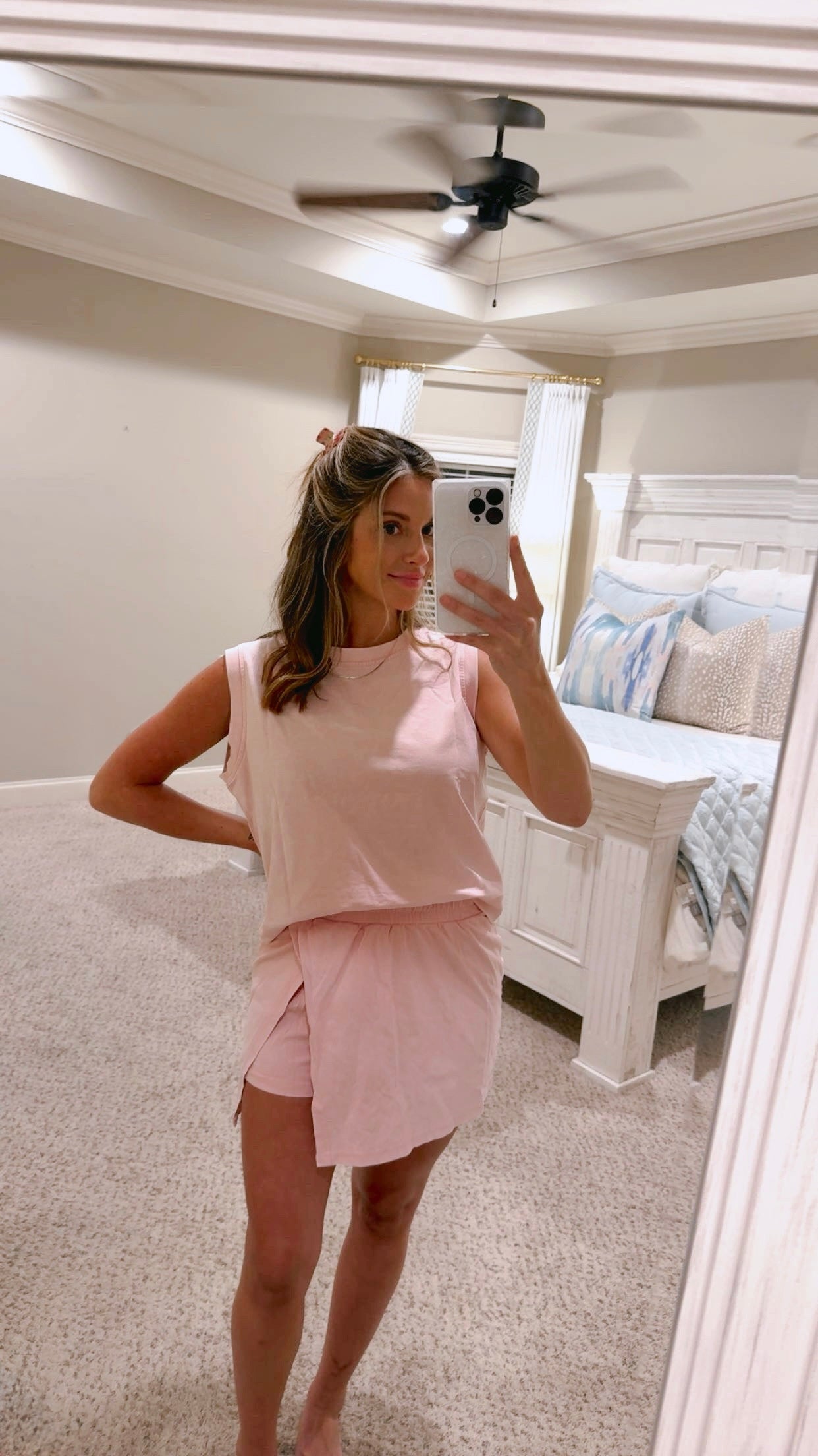 Pink Girl Set