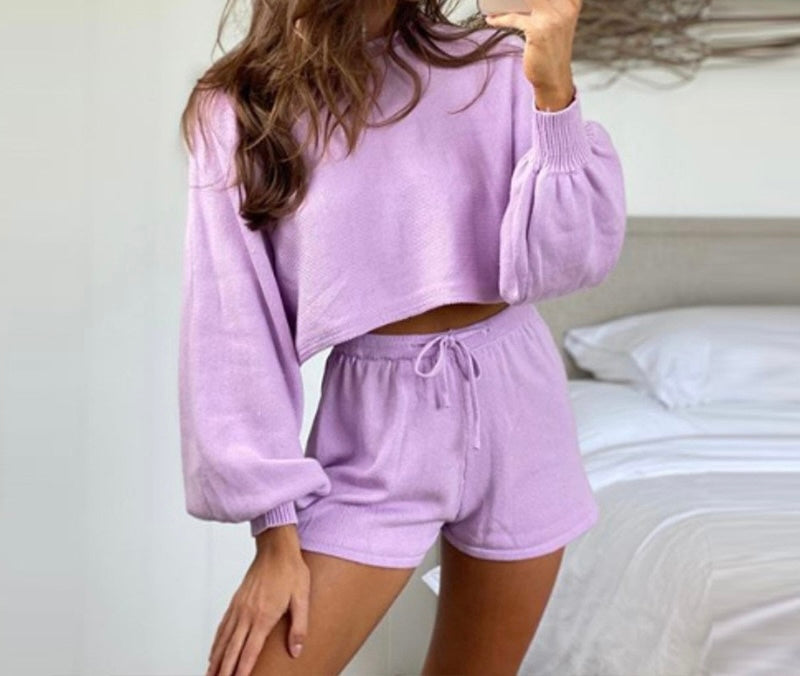 Purple Set